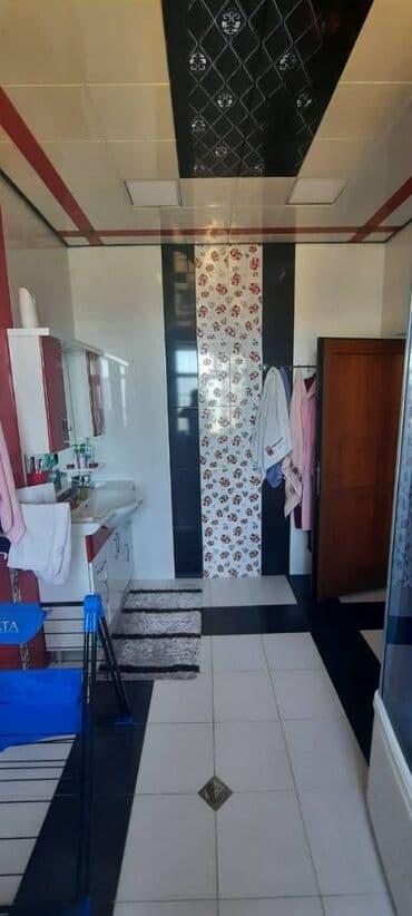 kənd əhmədli həyət evləri: 5 otaqlı, 176 kv. m, Yeni təmirli — 6