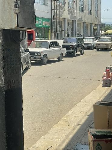 naxçıvan avto: Salam masin problemsiz vezyyetdedir otur sur mator karopka difir ideal — 2