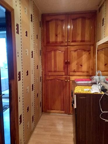 əhmədli ev: 3 otaqlı, 60 kv. m — 5