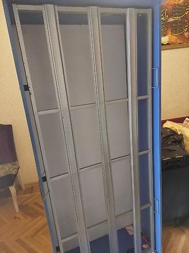 hamam kabina: Oğlan və qız üçün, 2 təknəfərlik çarpayı — 7