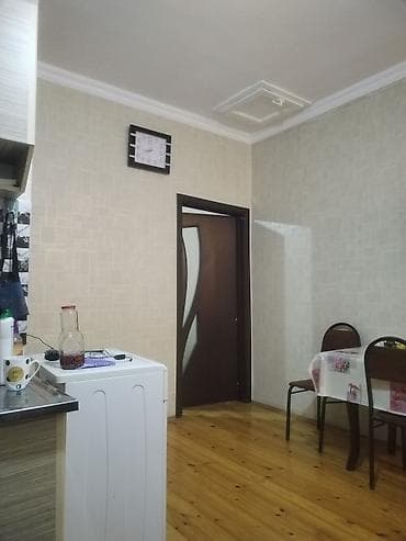 vasmoyda satilan evler: Otaq yoldaşı axtarılır, evin hər şəraiti var, Xırdalanda 119, xəzinə — 10