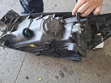 kia diffuser: Sağ, Kia, İşlənmiş — 6
