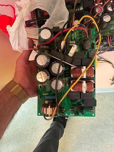 Elektronika plataları – sənaye avadanlığı üçün idarəetmə və güc lalafo.az -da Elektronika plataları – sənaye avadanlığı üçün idarəetmə və güc
