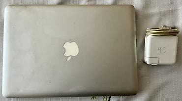 sahibinden macbook pro: İşlənmiş Apple MacBook, 13.3 ", Intel Core i5, 512 GB, Ünvandan götürmə, Pulsuz çatdırılma, Ödənişli çatdırılma — 2