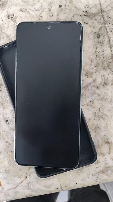 xiaomi note 2: Redmi Note 12, 128 GB, rəng - Mavi — 7
