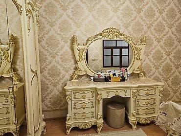 balaca dolablar: İkinəfərlik çarpayı, Dolab, Türkiyə, İşlənmiş — 3