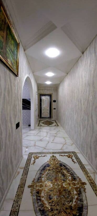 nərimanovda köhnə tikili evlər: 3 otaqlı, Yeni tikili, m. Neftçilər, 75 kv. m — 8