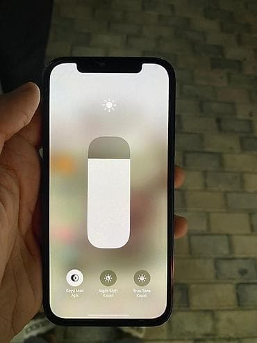 Xiaomi: IPhone 12 Pro, 256 GB, Graphite — 4