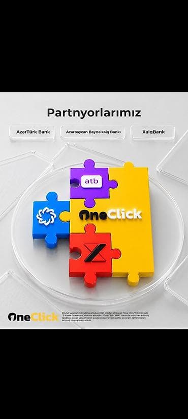 Kassa avadanlığı: ✅ Aylıq abunə haqqı cəmi 15 AZN (Bir çox alternativ cihazlarda — 2