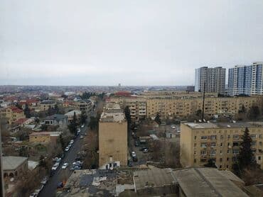 квартира берилет кок жар: Qara Qaraev metrosuna yaxin 16 mertebeli binanın 12-ci mərtəbəsində — 5