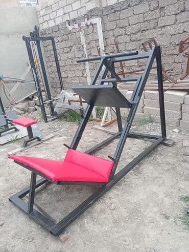 Velotrenajorlar: Peşəkar trenajor dəsti – zal və ev üçün güc avadanlıqları Tərkib: - — 2