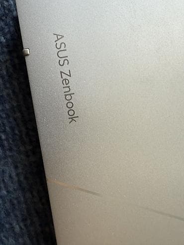mini pc computer: ASUS Zenbook, 14 ", Intel Core i9, 1 TB — 7