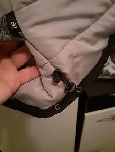 aşbaz paltarı: Gencede satilir original jletka Lora piana 75azn alinib endirimle — 9