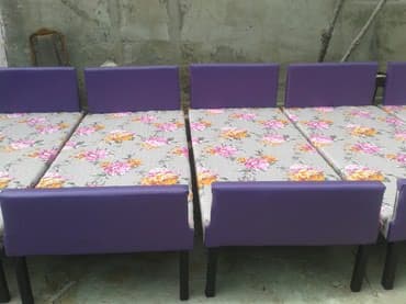 taxt 2 ci el: Təknəfərlik çarpayı — 2