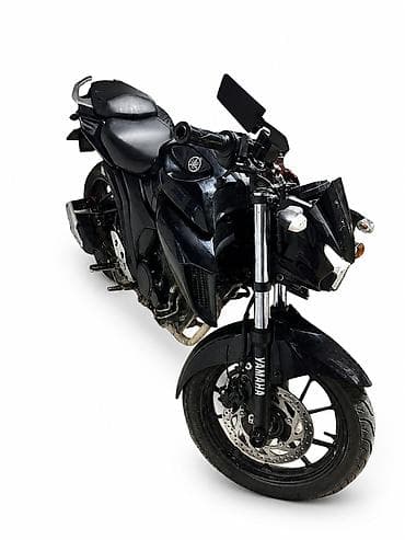 Yamaha - FZS 250, 250 sm3, 2024 il, 23000 km lalafo.az -da Yamaha - FZS 250, 250 sm3, 2024 il, 23000 km