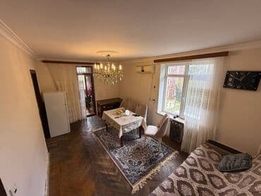 купить квартиру в сумгаите: Bakı, 2 otaqlı, Köhnə tikili, m. Gənclik, 40 kv. m — 1