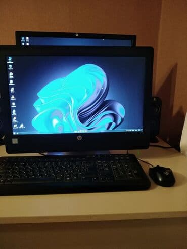 hp 24f: HP ProOne 400 G2 20in 
 i5-6500 3.20GHz 
8GB RAM 
1TB hdd — 1