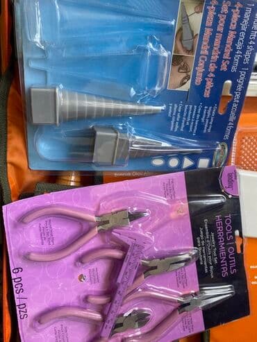 gumuşun qiymeti 2022: Dəstə daxildir: Muncuq — 3