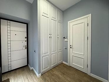 ev kirayesi: İcarəyə verilir 2 otaqlı yeni tikili 68 m², 8 Noyabr m. Kateqoriya — 9