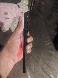 Mətbəx texnikası: Redmi Note 13 Pro+, 256 GB, rəng - Qara, Düyməli, Sensor, Barmaq izi — 3