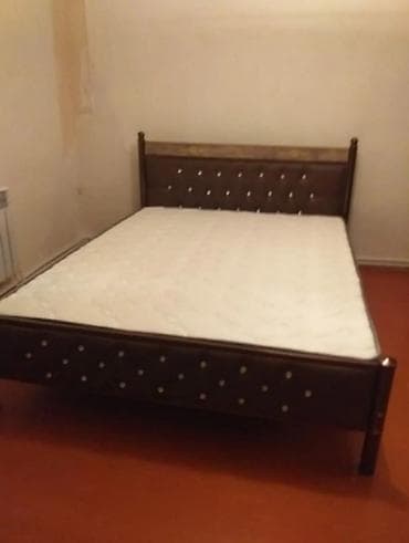 Кровати: Matrasız 200 azn matrasla 350 azn rəng secimi edə bilərsiz — 2