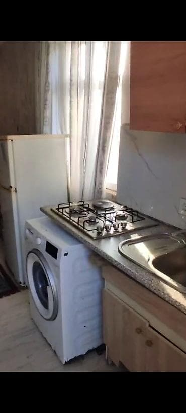 saat ev ucun: Salam aleykum kirayə Ev Verilir Ev Binəqədıdedı santralnıye yaxın — 8