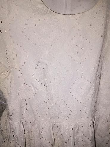 ağ donlar: Gündəlik don, Midi, S — 2