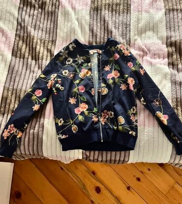 qizlar ucun ketalar: Kurtka, Qız üçün, 9 - 10 yaş — 3