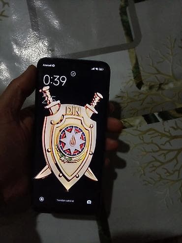 honor pad x7: Redmi 10, 128 GB, rəng - Mavi, İki sim kartlı — 2