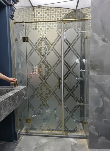 Yeni Arakəsmə, Düzbucaqlı