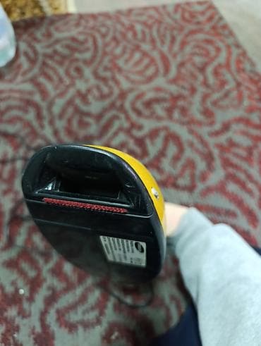 tozsoranlar: Avto üçün tozsoran, İşlənmiş, Prikurivateldən, Təmizləmə növü: Quru, Koreya — 3