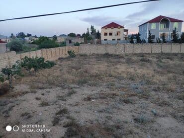 xacmazda torpaq satilir 2021: 24 sot, Tikinti, Makler, Kupça (Çıxarış) — 5