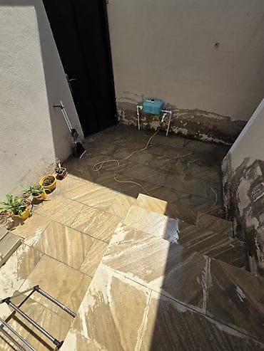 avto karavan: 3 otaqlı, 85 kv. m, Kredit yoxdur, Yeni təmirli — 3