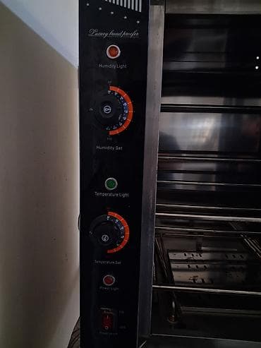 soyuducu kamera satilir: Sirniyyat avadanliqlari 1) Şüşəli soyuducu vitrin - Önü əyri şüşəli — 5