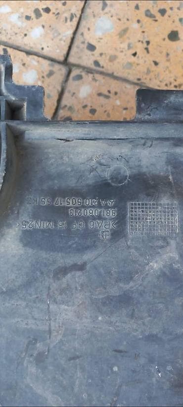 202 mersedes: Mercedes w210 electron peri — 3