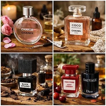 диспут аз работа: 🌸 Parfumeriya şirkətinə işçi qəbulu Parfumeriya sahəsində fəaliyyət — 1