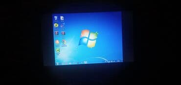 oyun ucun notbuk: Acer noutbuk - Ekran: 15.6" (geniş ekran), Windows 7 yüklü - — 4