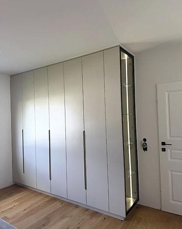 qaşıq desti: İkinəfərlik çarpayı — 7