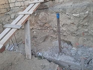 saray heyet ev type 1: 4 otaqlı, 130 kv. m — 3