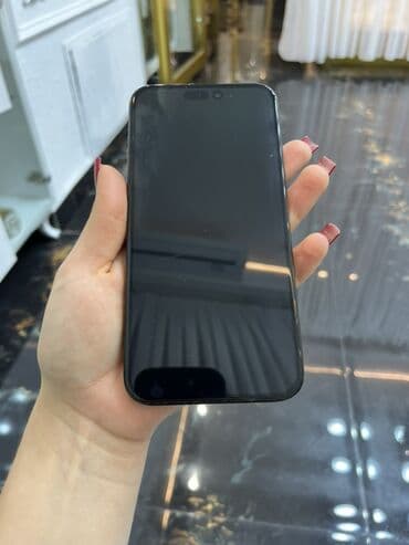 iphone 11 pro max case: IPhone 15 Pro Max, 256 GB, Qara, Simsiz şarj — 3