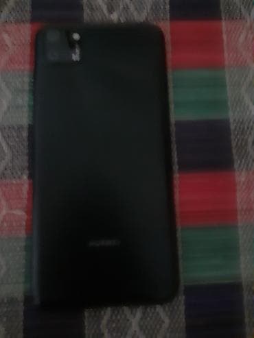 panel cit: Huawei rəng - Qara, Sensor — 3