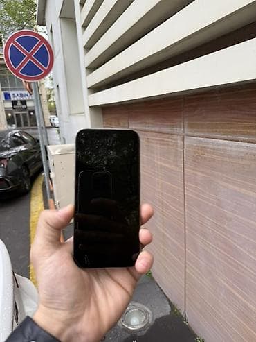 IPhone 15 Pro, Natural Titanium, Face ID — 6