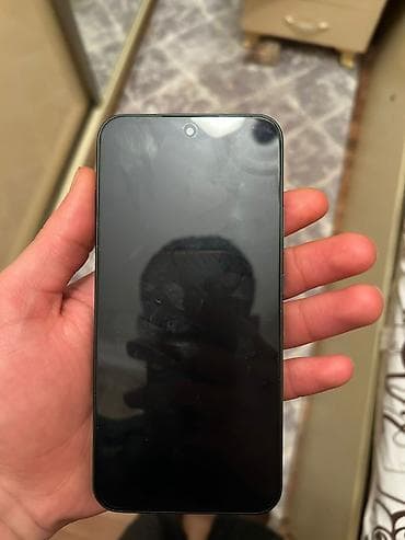 bt fm modulator: Oppo Reno4 5G, 512 GB, rəng - Yaşıl — 2