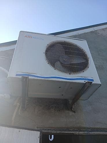 Elektronika: Airkool split kondisioner sistemi - Brend: AIRKOOL (xarici blok — 2
