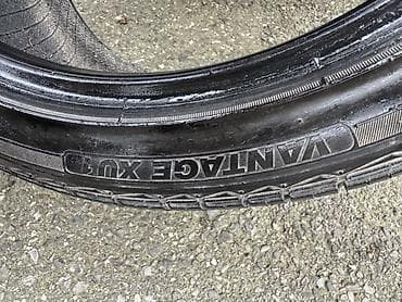 mercedes diskleri: Şin Habilead 215 / 45 / R 17 — 4