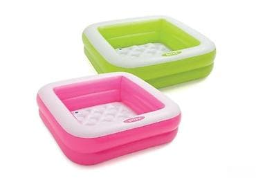 Hovuz "İntex 57100" ✅ Model: İntex 57100 ✅ Tip: Hovuz ✅ Ölçülər