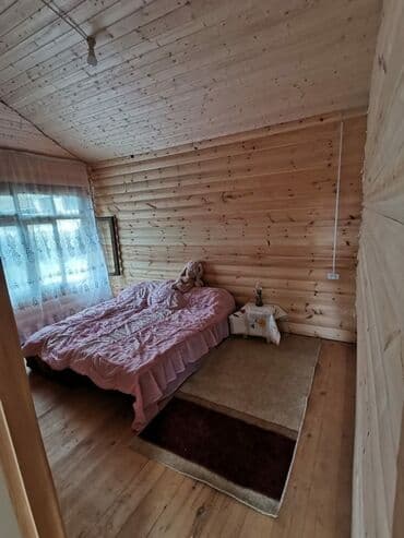 cülyan kirayə yaşıl ev: 2 комнаты, 36 м², Свежий ремонт — 2