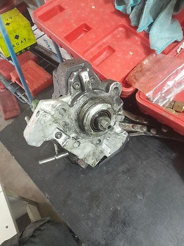 maz kran satilir: Məhsul: Dizel yüksək təzyiq yanacaq nasosu (HPFP) Təsvir: - Mexaniki — 2