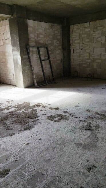 makler gence: 3 otaqlı, Yeni tikili, 124 kv. m — 1