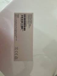 apple qulaqlıq: Yeni Simsiz (Bluetooth) Qulaqcıqlar, Apple, rəng - Ağ — 3